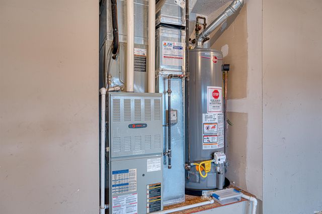 4524 Boardwalk Drive, Evansville, IN 47725