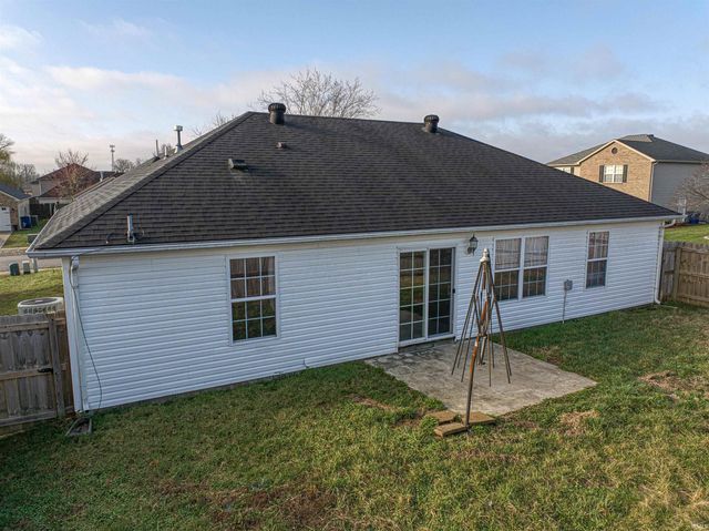 4524 Boardwalk Drive, Evansville, IN 47725