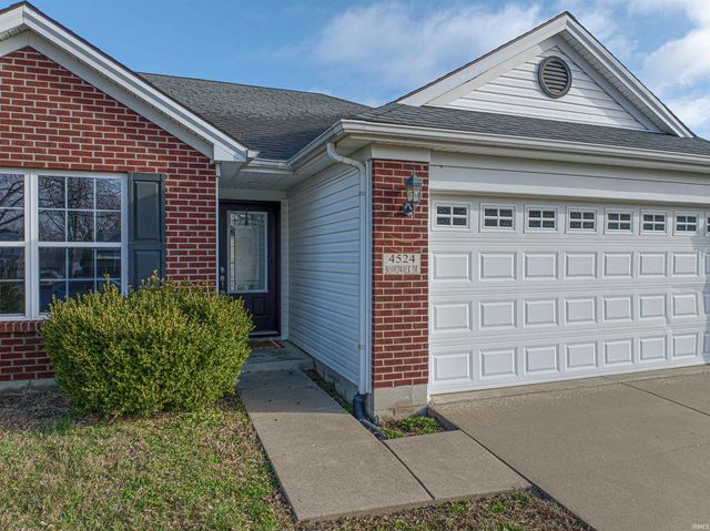 4524 Boardwalk Drive, Evansville, IN 47725