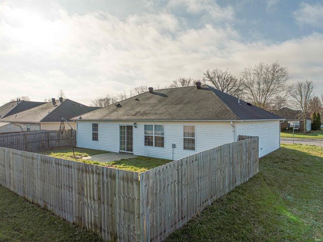 4524 Boardwalk Drive, Evansville, IN 47725