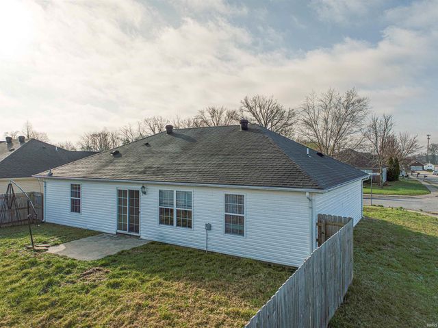 4524 Boardwalk Drive, Evansville, IN 47725