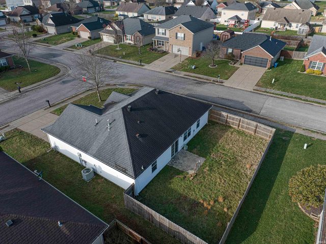 4524 Boardwalk Drive, Evansville, IN 47725