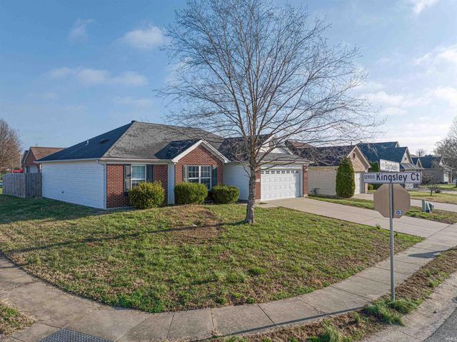 4524 Boardwalk Drive, Evansville, IN 47725