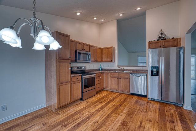 4524 Boardwalk Drive, Evansville, IN 47725