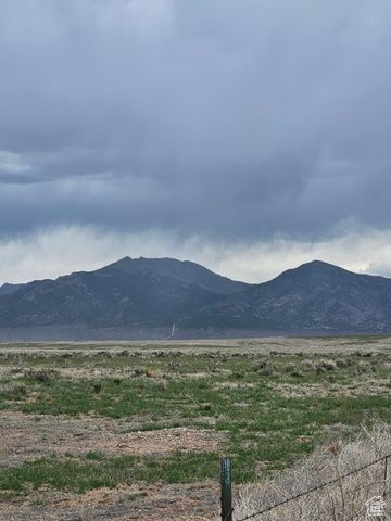 1600 W LAHO RD, Milford, UT 84751