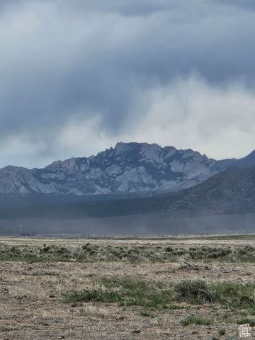 1600 W LAHO RD, Milford, UT 84751