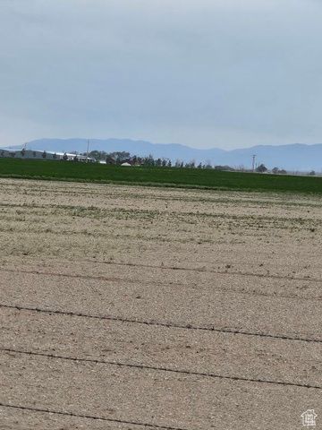 1600 W LAHO RD, Milford, UT 84751