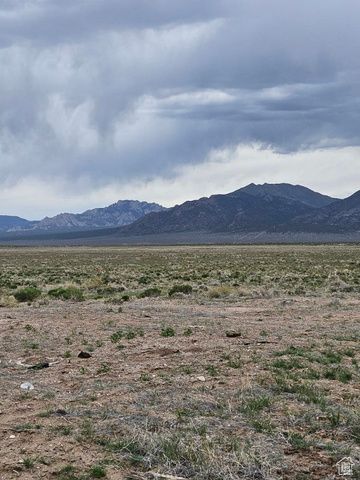 1600 W LAHO RD, Milford, UT 84751