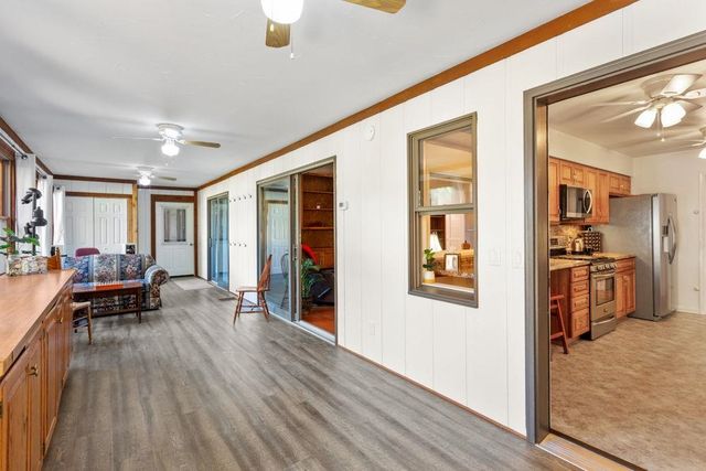 3210 ARROWHEAD RD, Rockingham, VA 22801