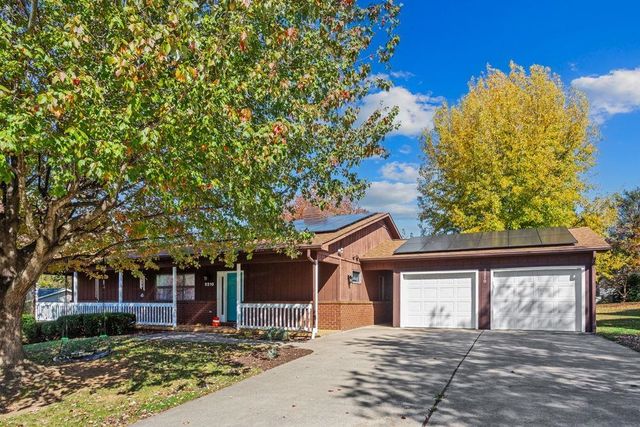 3210 ARROWHEAD RD, Rockingham, VA 22801