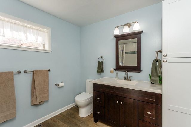 3210 ARROWHEAD RD, Rockingham, VA 22801