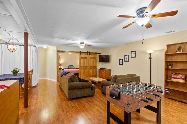 3210 ARROWHEAD RD, Rockingham, VA 22801