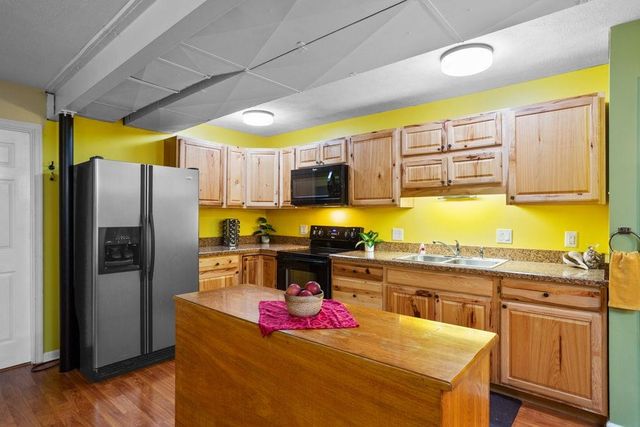 3210 ARROWHEAD RD, Rockingham, VA 22801