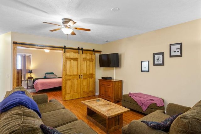 3210 ARROWHEAD RD, Rockingham, VA 22801