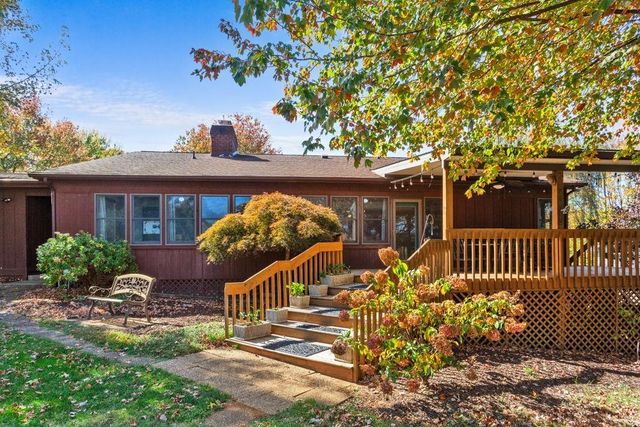 3210 ARROWHEAD RD, Rockingham, VA 22801