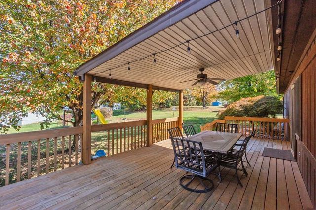 3210 ARROWHEAD RD, Rockingham, VA 22801