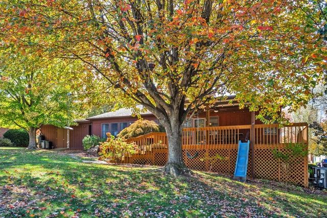 3210 ARROWHEAD RD, Rockingham, VA 22801