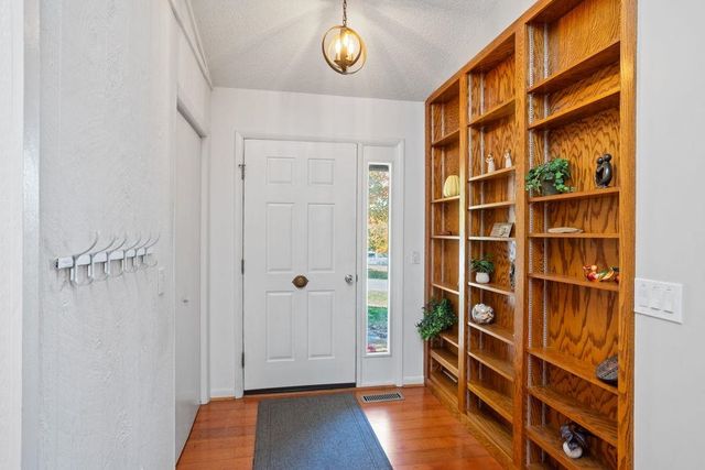 3210 ARROWHEAD RD, Rockingham, VA 22801