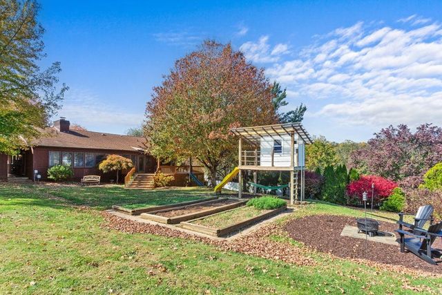 3210 ARROWHEAD RD, Rockingham, VA 22801