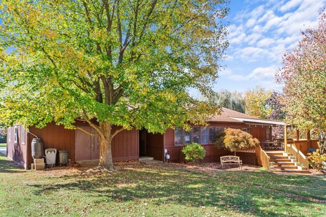 3210 ARROWHEAD RD, Rockingham, VA 22801