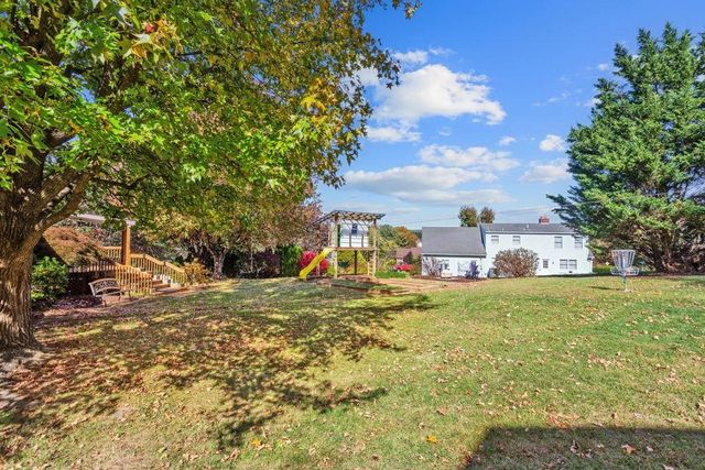 3210 ARROWHEAD RD, Rockingham, VA 22801