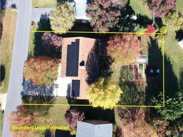 3210 ARROWHEAD RD, Rockingham, VA 22801