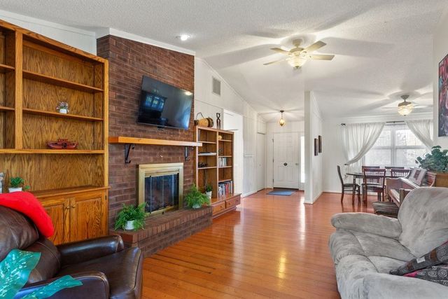 3210 ARROWHEAD RD, Rockingham, VA 22801