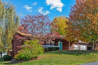 3210 ARROWHEAD RD, Rockingham, VA 22801