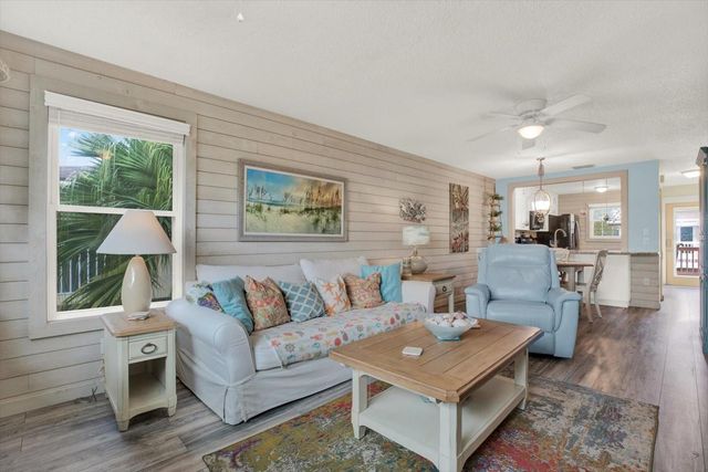 4909 GULF DRIVE 6B, Holmes Beach, FL 34217