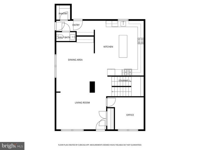 3410 PINKNEY RD, Baltimore, MD 21215