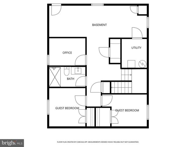 3410 PINKNEY RD, Baltimore, MD 21215