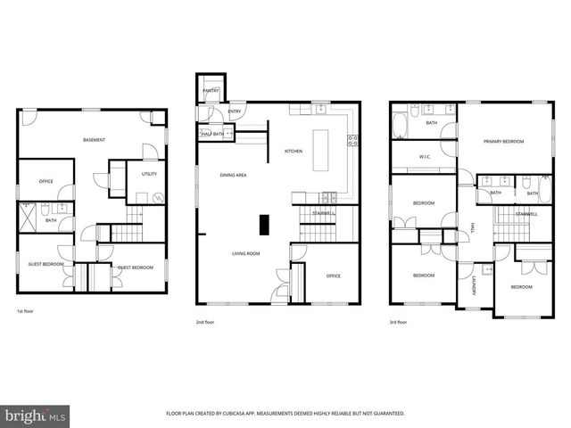 3410 PINKNEY RD, Baltimore, MD 21215