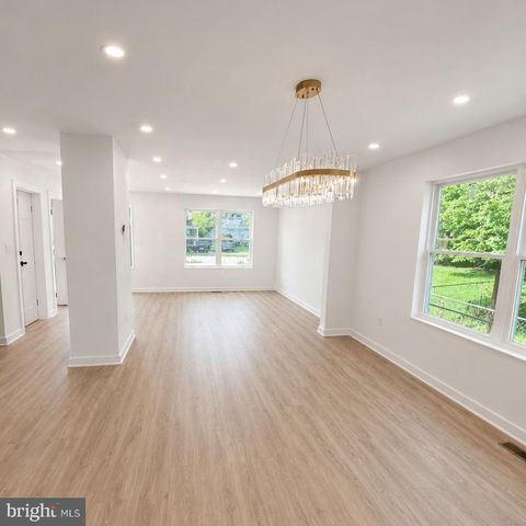 3410 PINKNEY RD, Baltimore, MD 21215