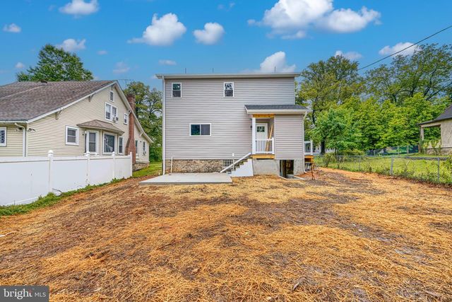 3410 PINKNEY RD, Baltimore, MD 21215