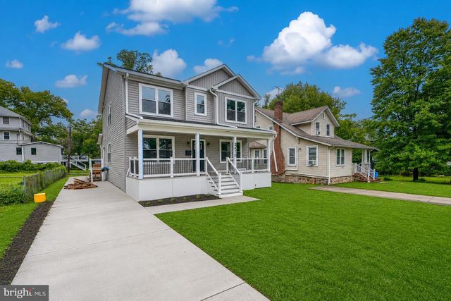 3410 PINKNEY RD, Baltimore, MD 21215