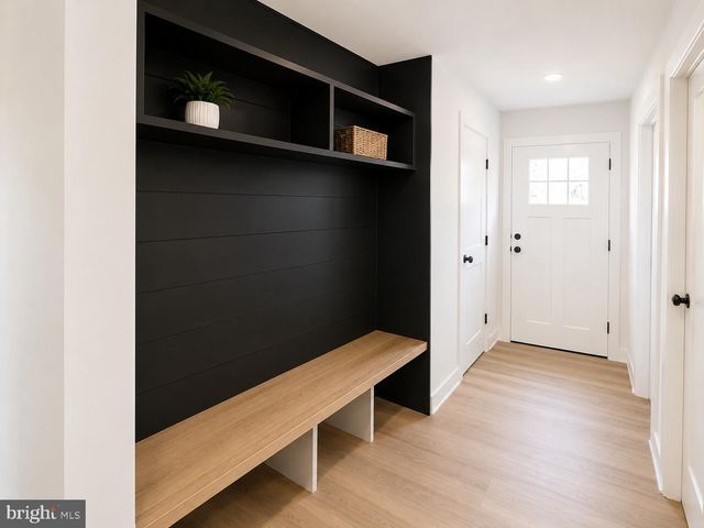 3410 PINKNEY RD, Baltimore, MD 21215