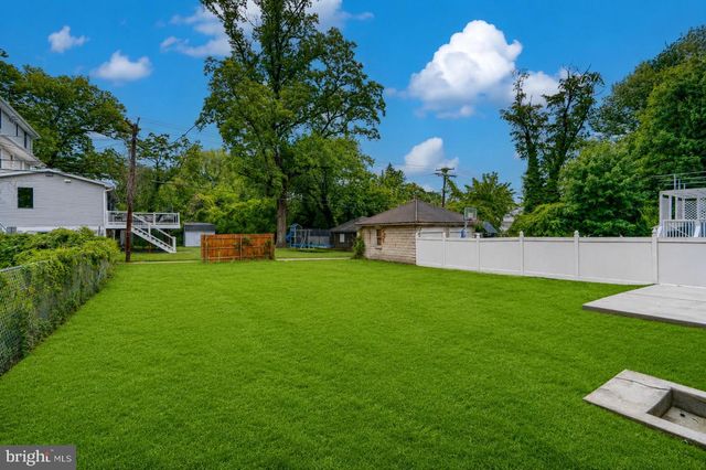 3410 PINKNEY RD, Baltimore, MD 21215