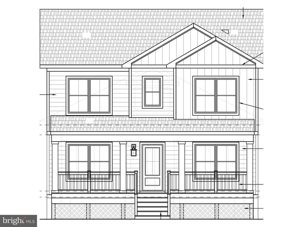 3410 PINKNEY RD, Baltimore, MD 21215