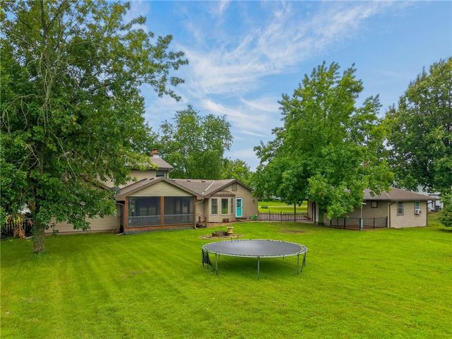 25302 E 130TH Street, Greenwood, MO 64034