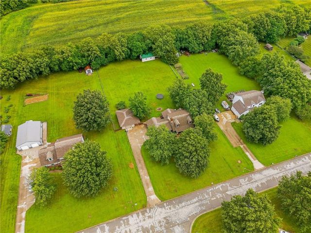 25302 E 130TH Street, Greenwood, MO 64034