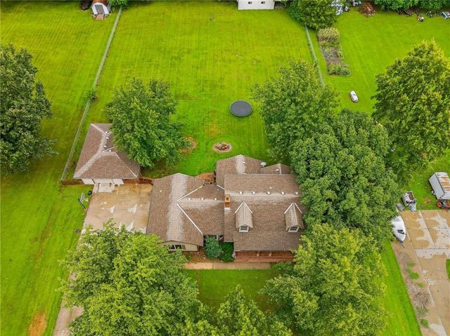 25302 E 130TH Street, Greenwood, MO 64034