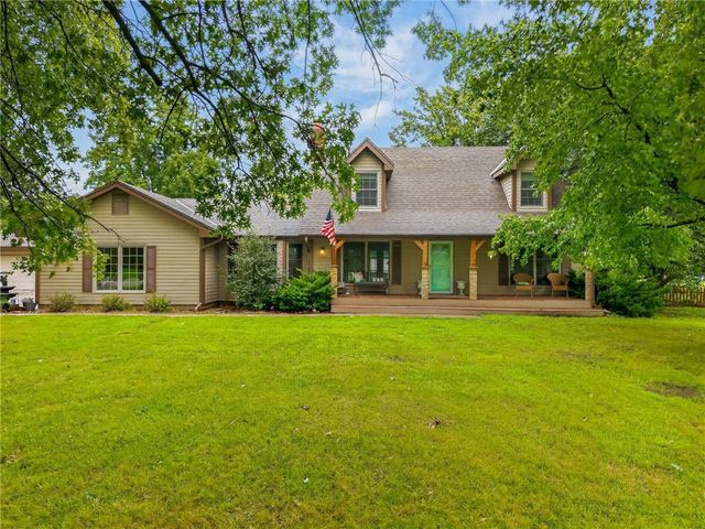 25302 E 130TH Street, Greenwood, MO 64034