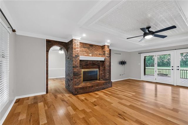 25302 E 130TH Street, Greenwood, MO 64034