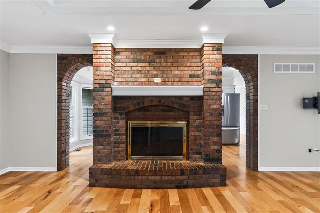 25302 E 130TH Street, Greenwood, MO 64034