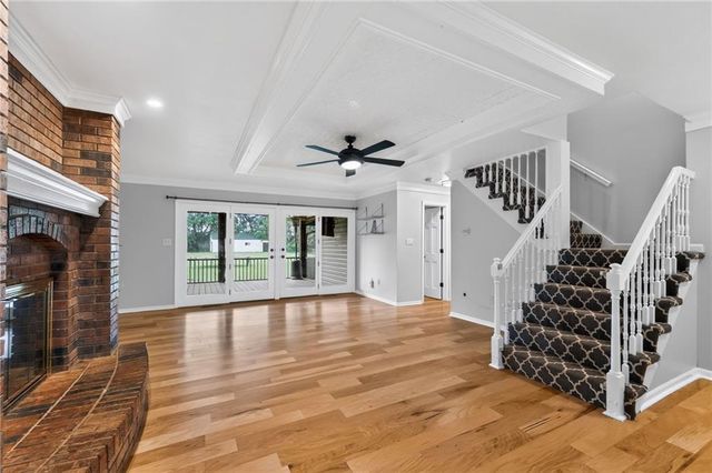 25302 E 130TH Street, Greenwood, MO 64034