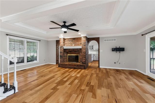 25302 E 130TH Street, Greenwood, MO 64034
