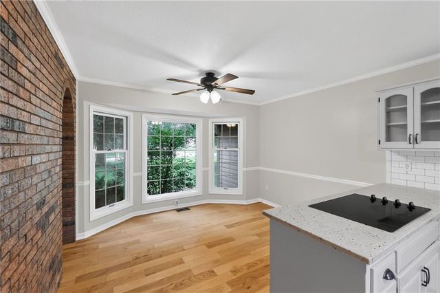 25302 E 130TH Street, Greenwood, MO 64034