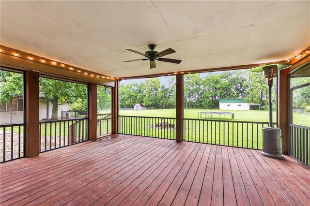25302 E 130TH Street, Greenwood, MO 64034