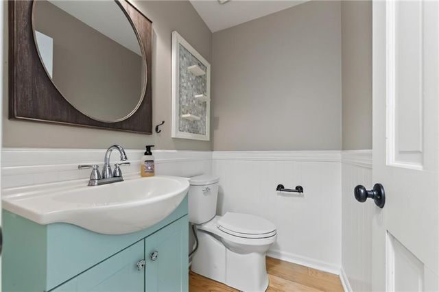 25302 E 130TH Street, Greenwood, MO 64034