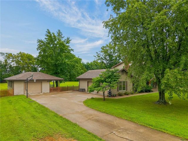 25302 E 130TH Street, Greenwood, MO 64034